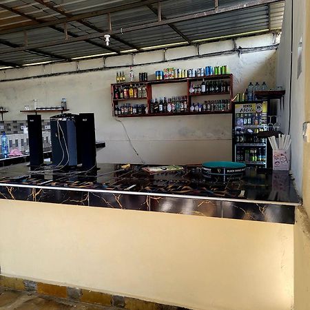 Hotel Casuarina Lounge Malindi Exterior foto