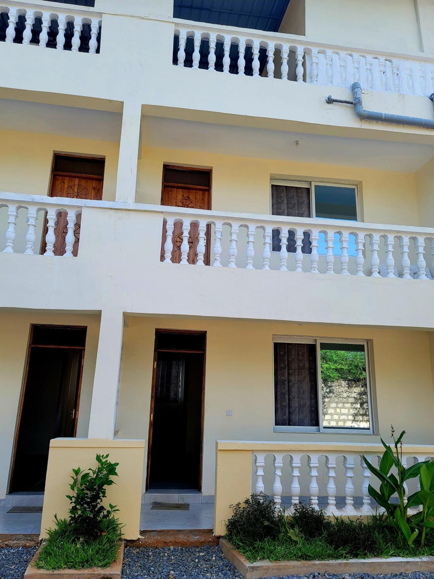Hotel Casuarina Lounge Malindi Exterior foto