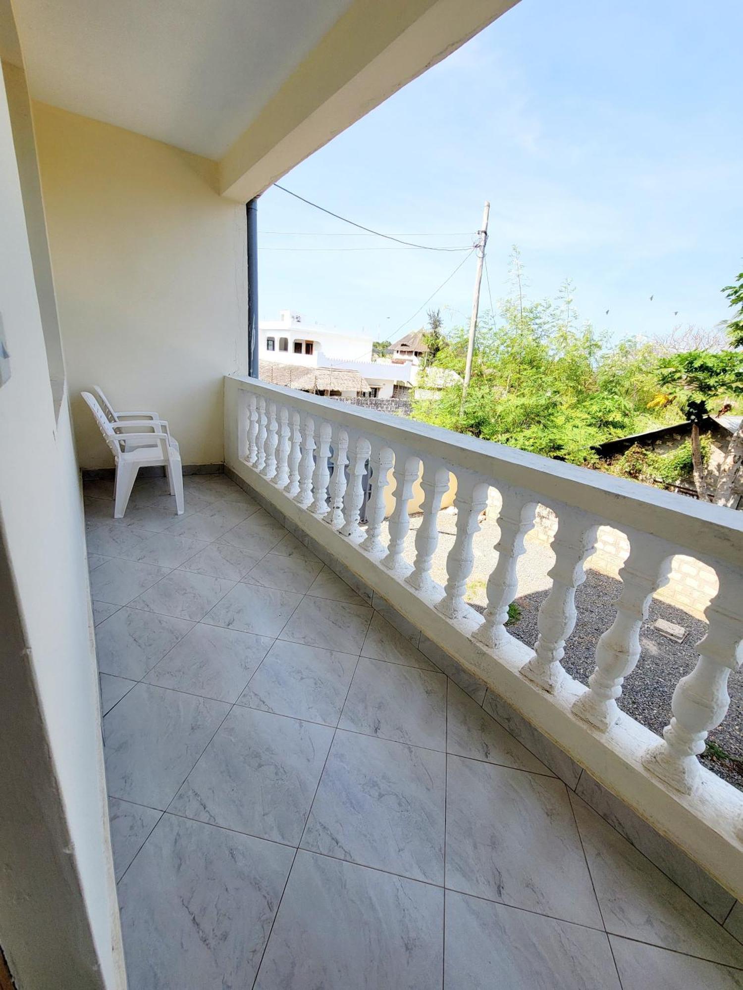 Hotel Casuarina Lounge Malindi Exterior foto