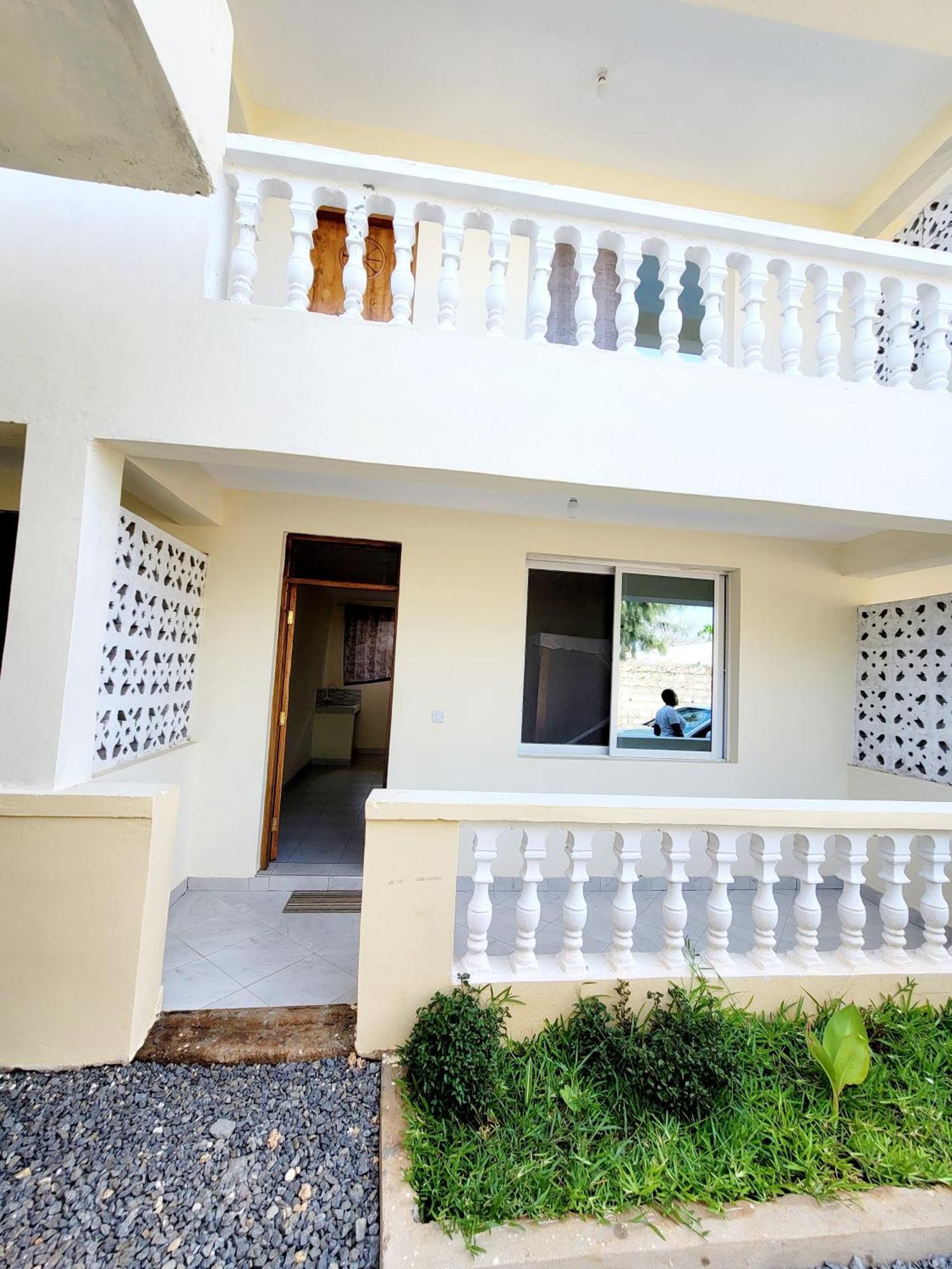 Hotel Casuarina Lounge Malindi Exterior foto