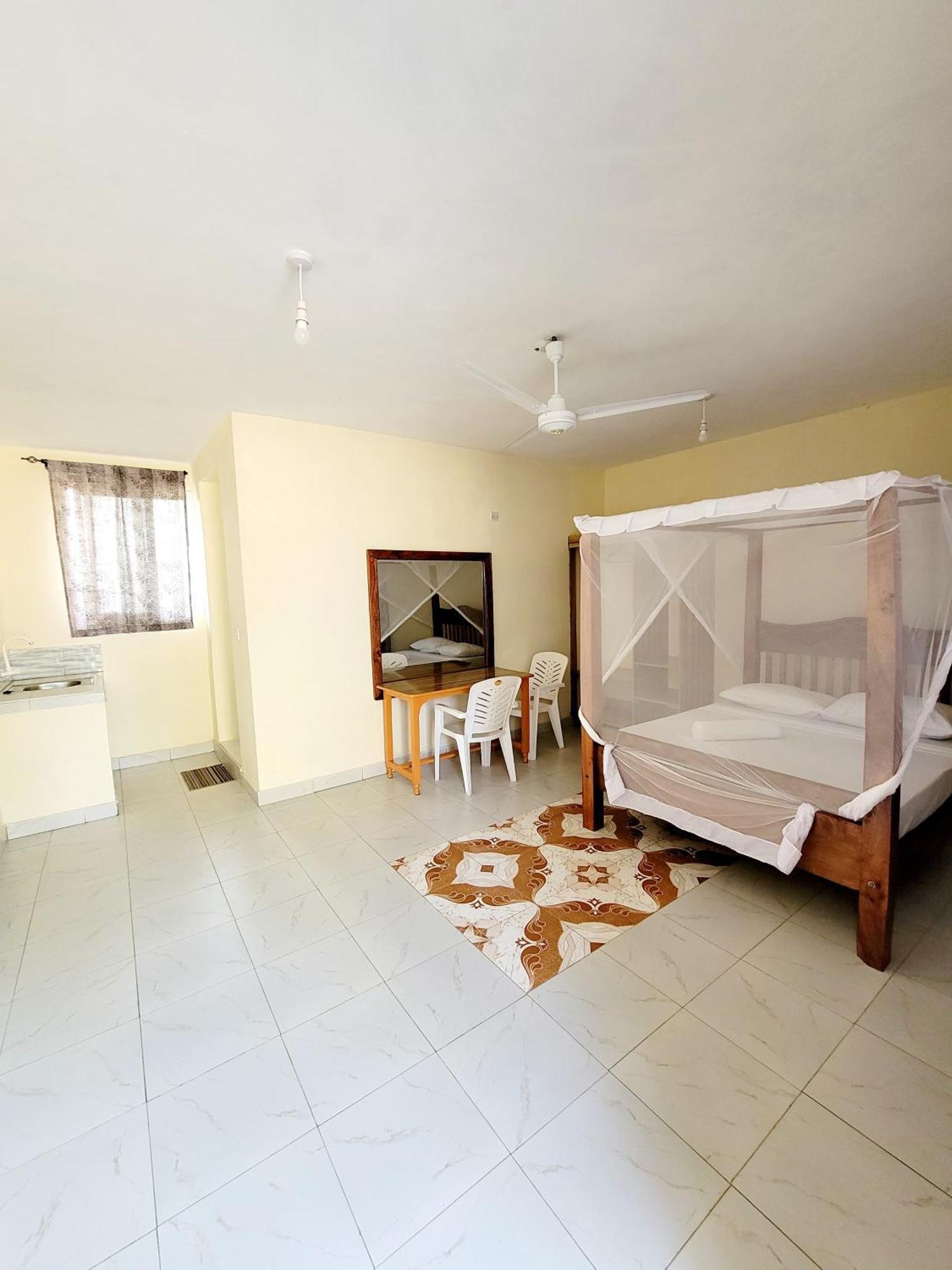 Hotel Casuarina Lounge Malindi Exterior foto