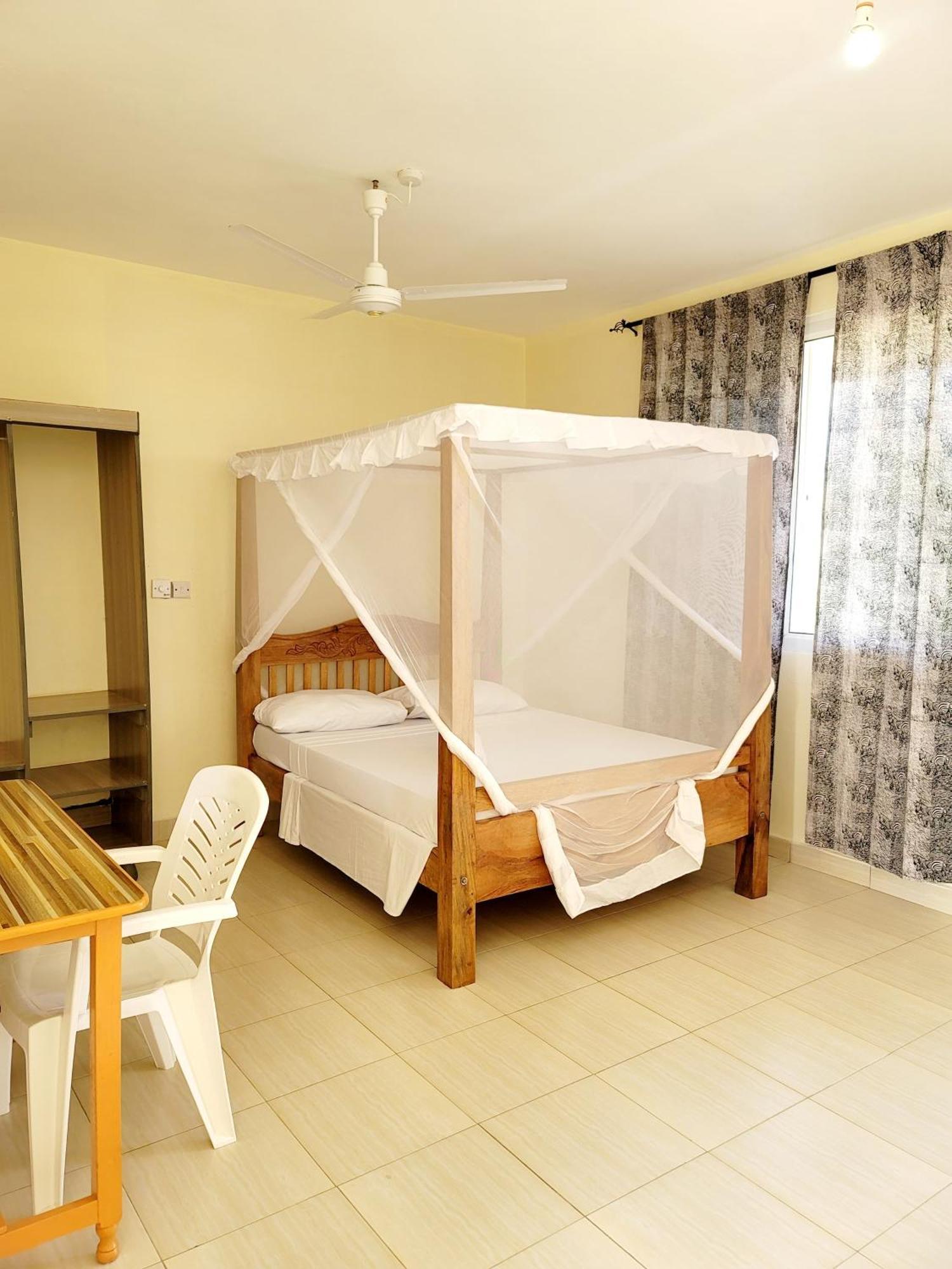 Hotel Casuarina Lounge Malindi Exterior foto